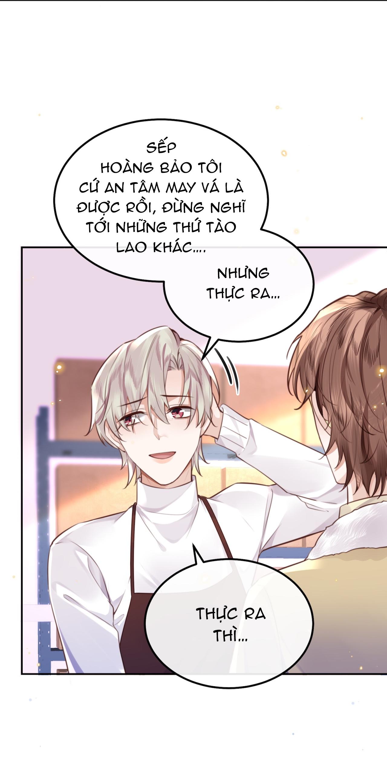 Đọc truyện (END) Đặc Chế Cho Riêng Anh - Chapter 89