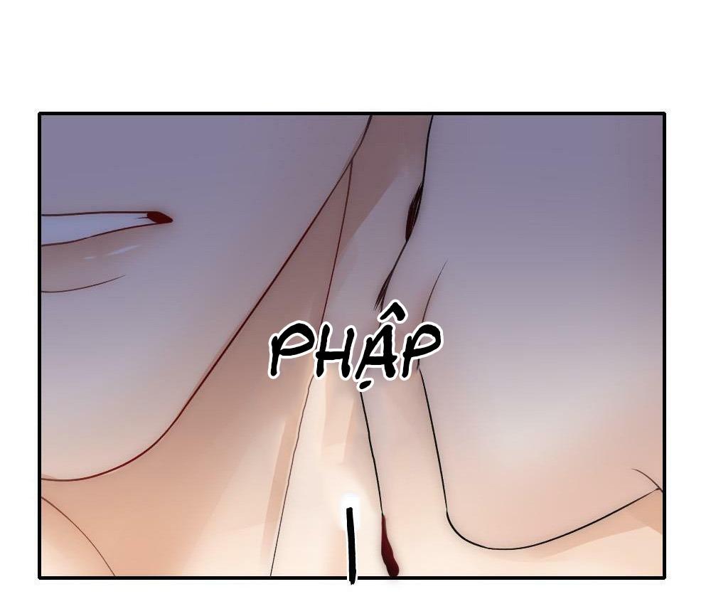 Đọc truyện Bảo bối ngoan, không thể cắn - Chapter 57