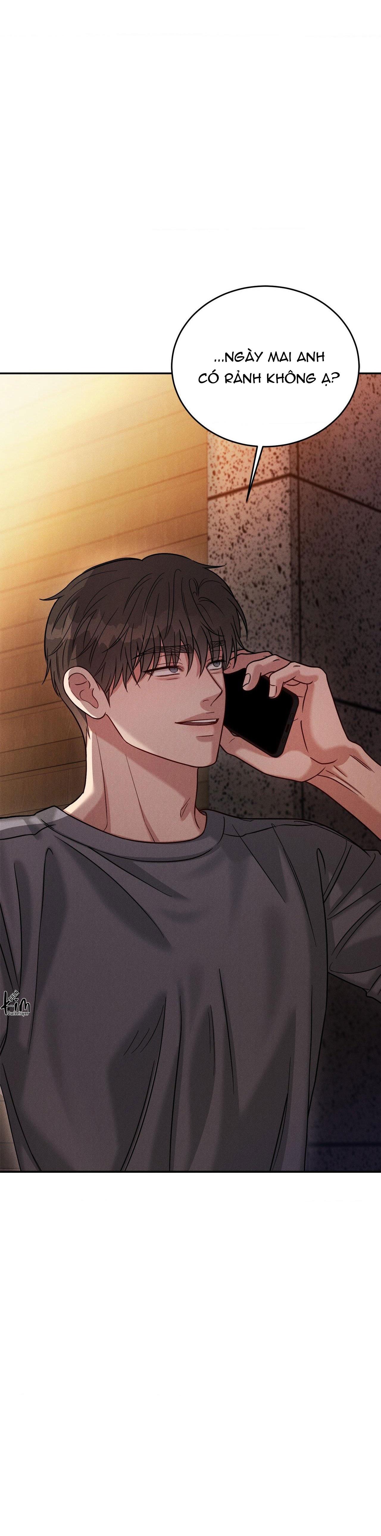 Đọc truyện GIẢ DƯỢC - Chapter 45