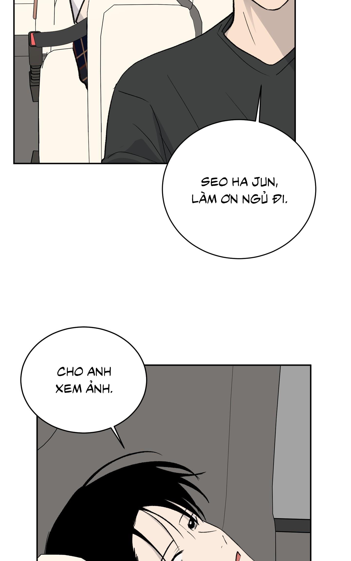 Đọc truyện Missing Romance - Chapter 41