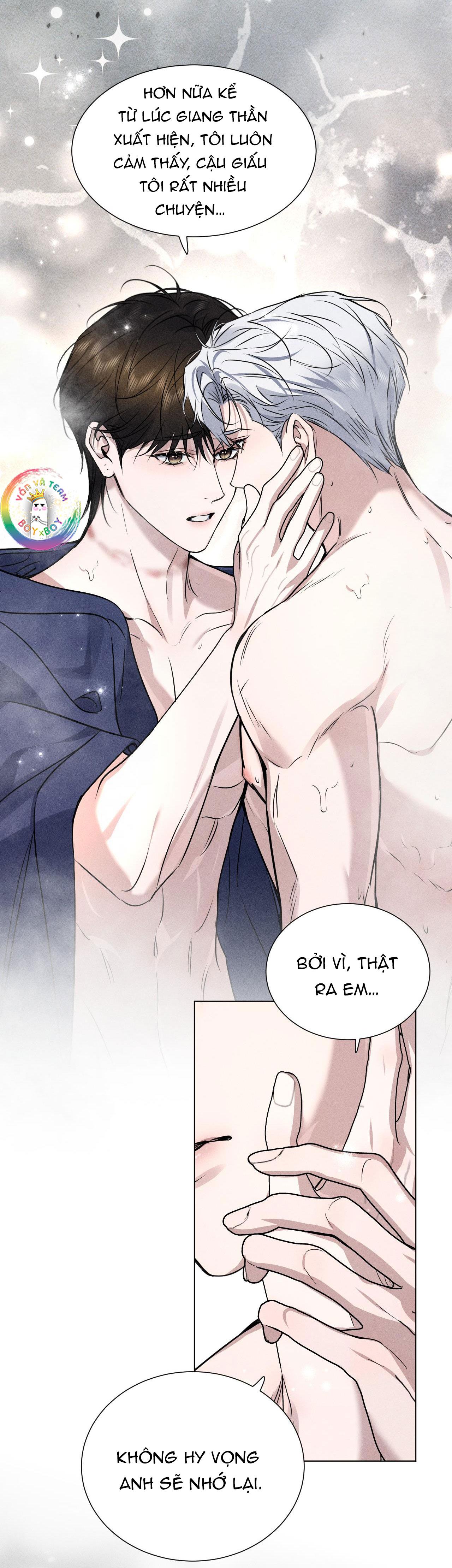 Đọc truyện Ảnh Đế Cứ Muốn Làm Kim Chủ Của Tôi - Chapter 28