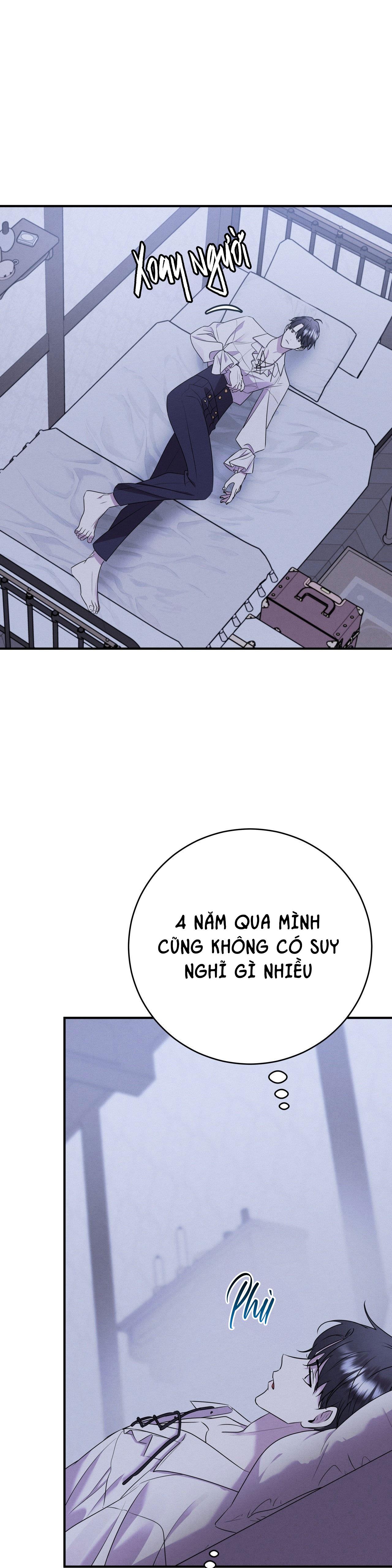 Đọc truyện ĐÁM CƯỚI TAI TIẾNG - Chapter 2