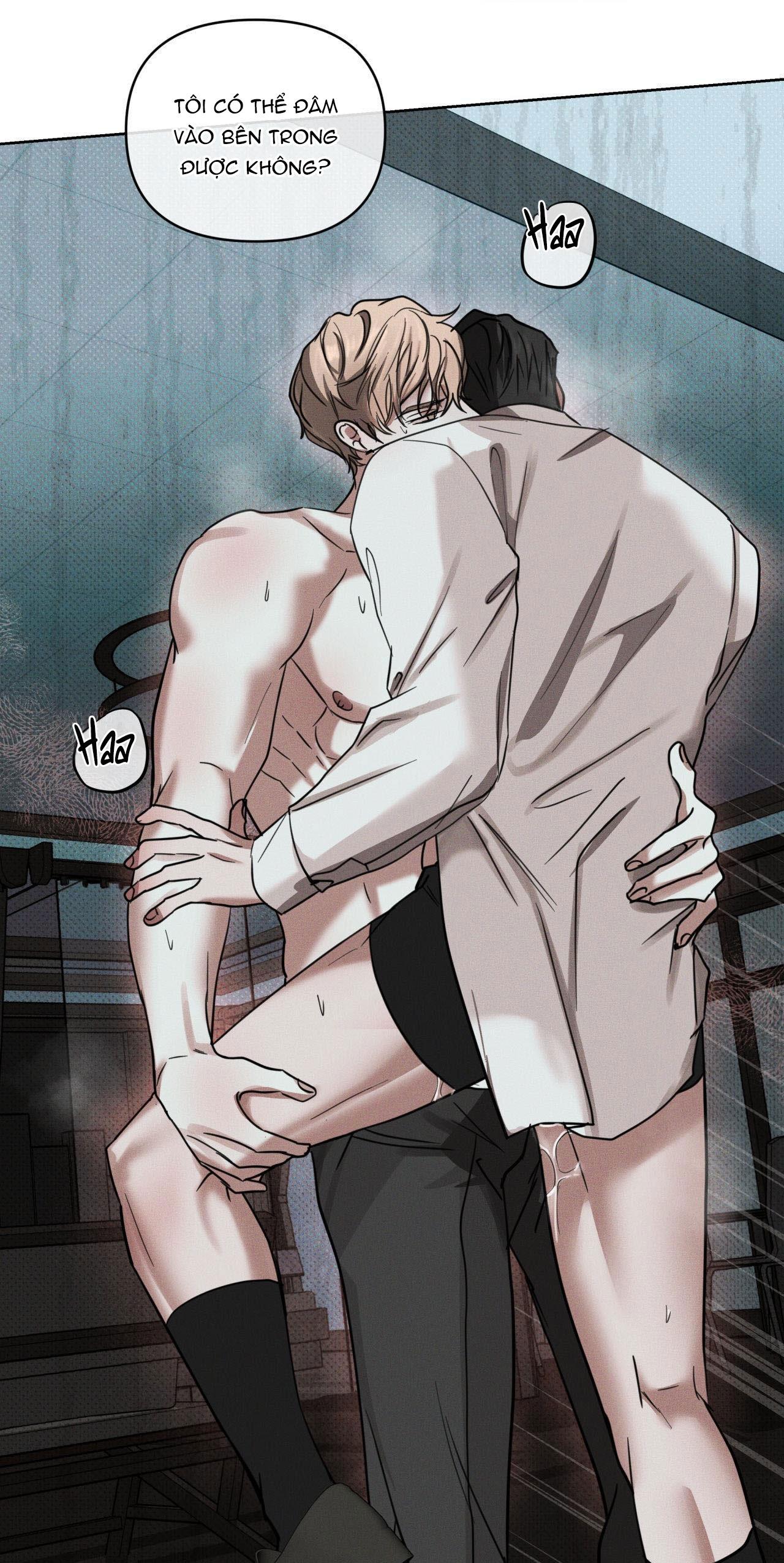 Đọc truyện Dearest - Chapter 7