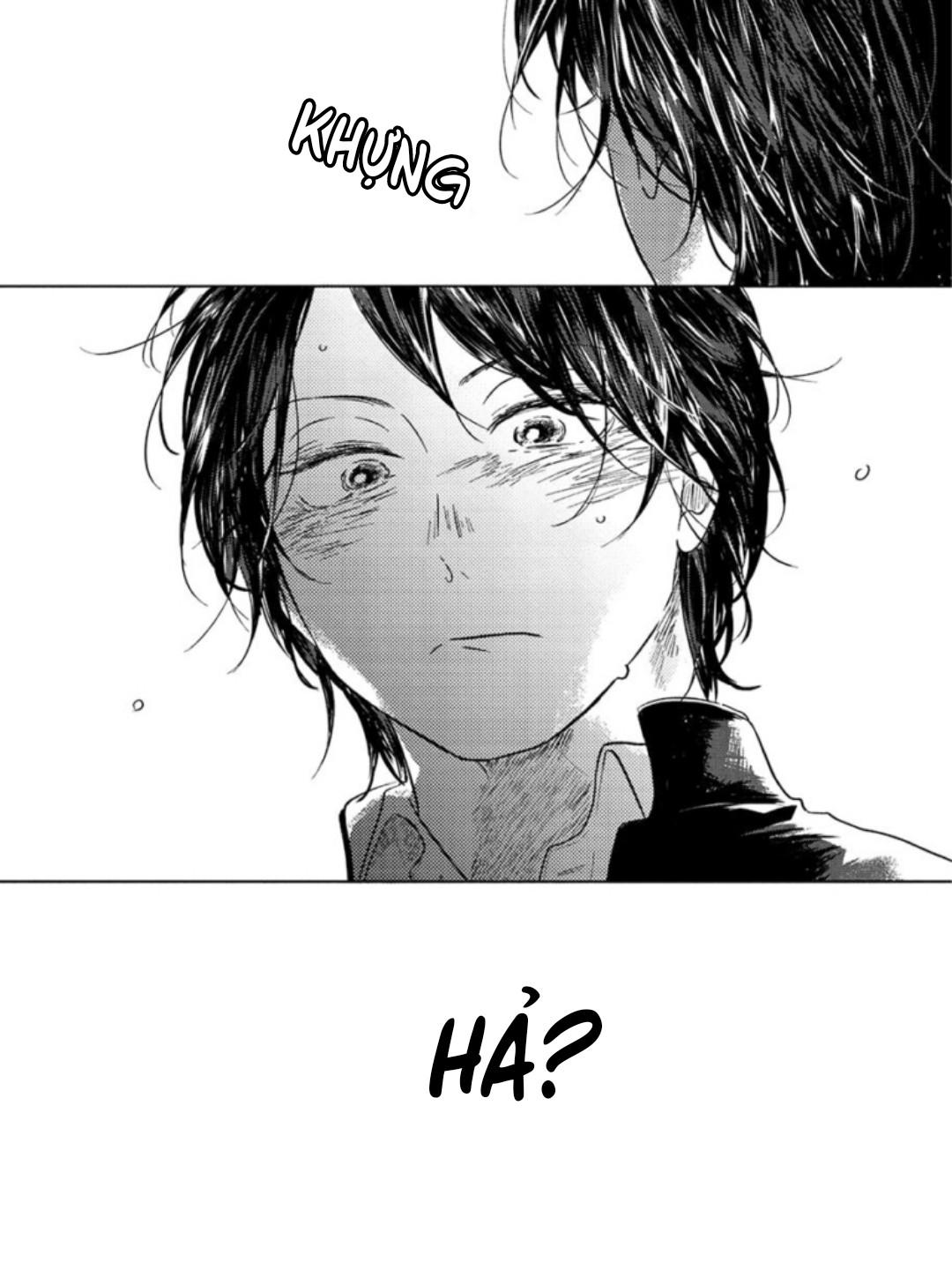 Đọc truyện Bokura No Tsuzuki - Chapter 2