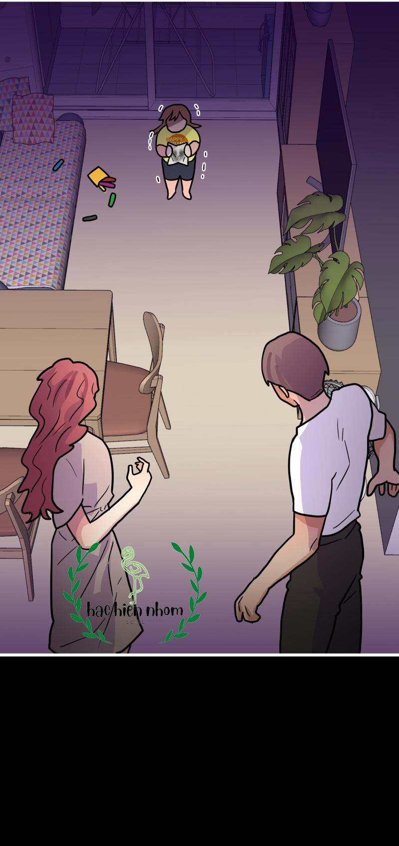 Đọc truyện Truyện Ngôn Nhưng Không Ngôn Lắm - Chapter 89