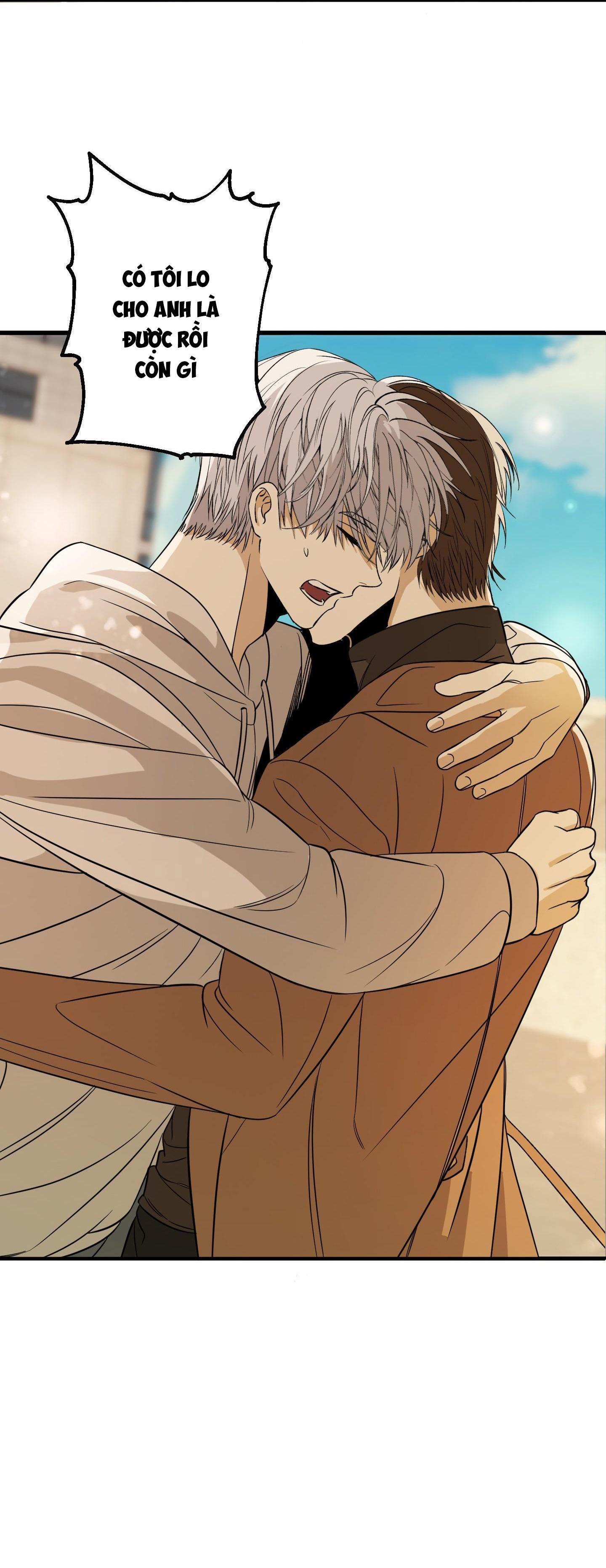 Đọc truyện Tuyển Tập Manhwa Dằm Khăm - Chapter 77