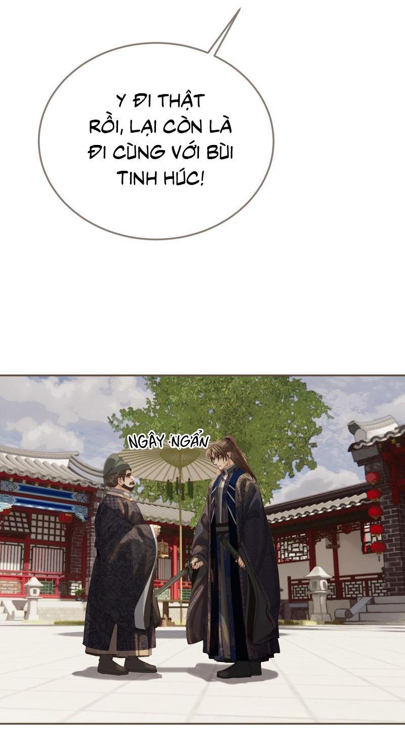 Đọc truyện Á NÔ 2 - THÁM HOA - Chapter 64