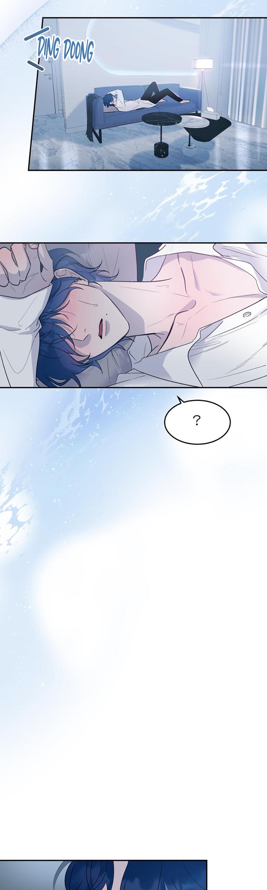 Đọc truyện Liên Minh Thất Tình Ngày Thứ 6 - Chapter 1