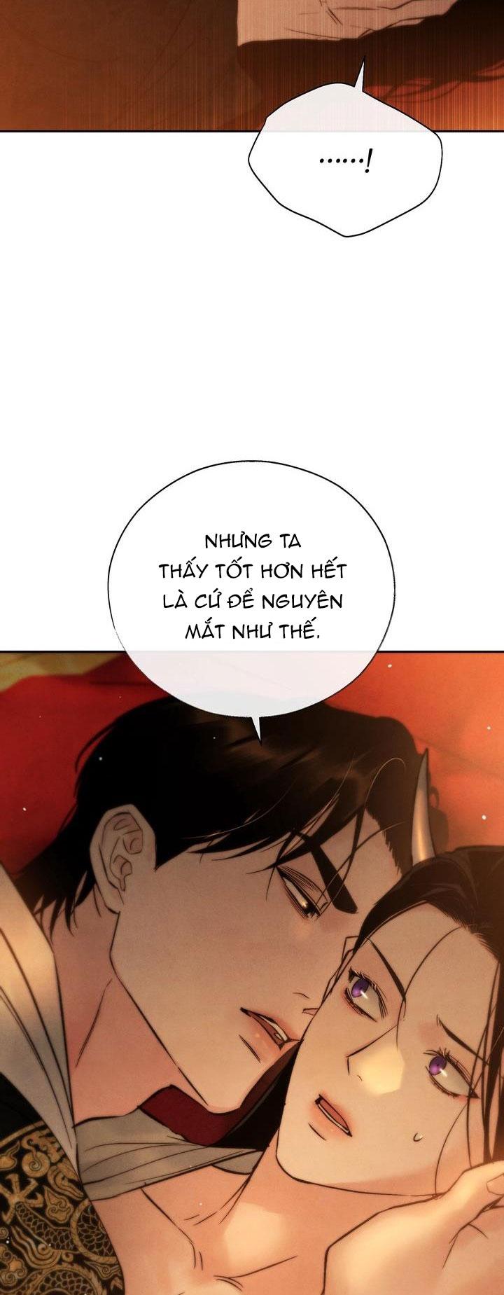 Đọc truyện THUỐC ĐỘC - Chapter 15