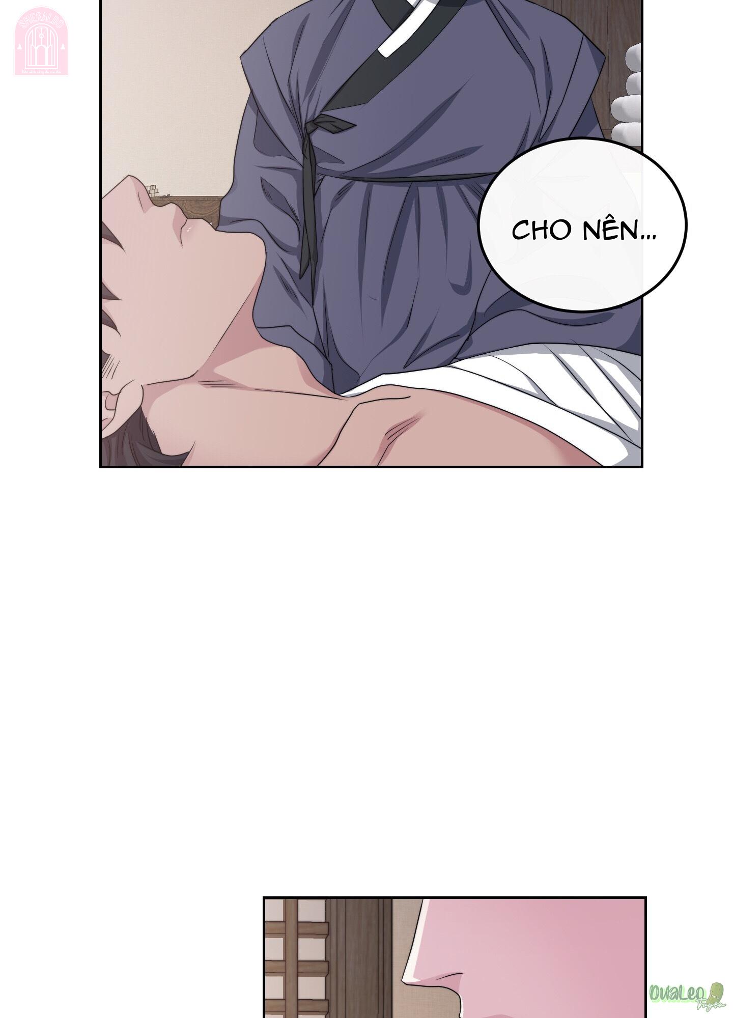 Đọc truyện Shinsujeon - Chapter 64
