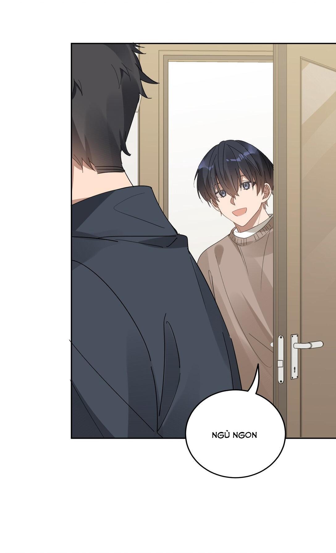 Đọc truyện Năm tháng qua - Chapter 48