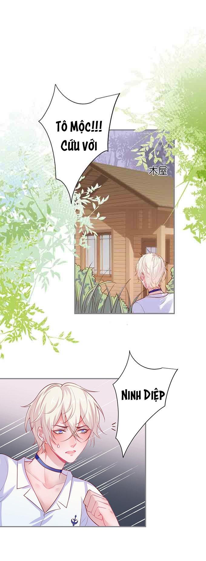 Đọc truyện Oxy gây chết người [DROP] - Chapter 57