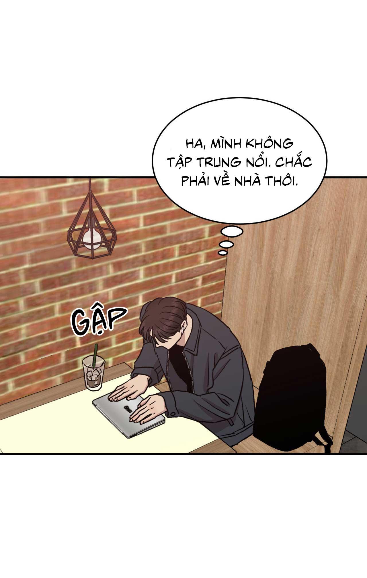 Đọc truyện Nhà của chúng ta - Chapter 8