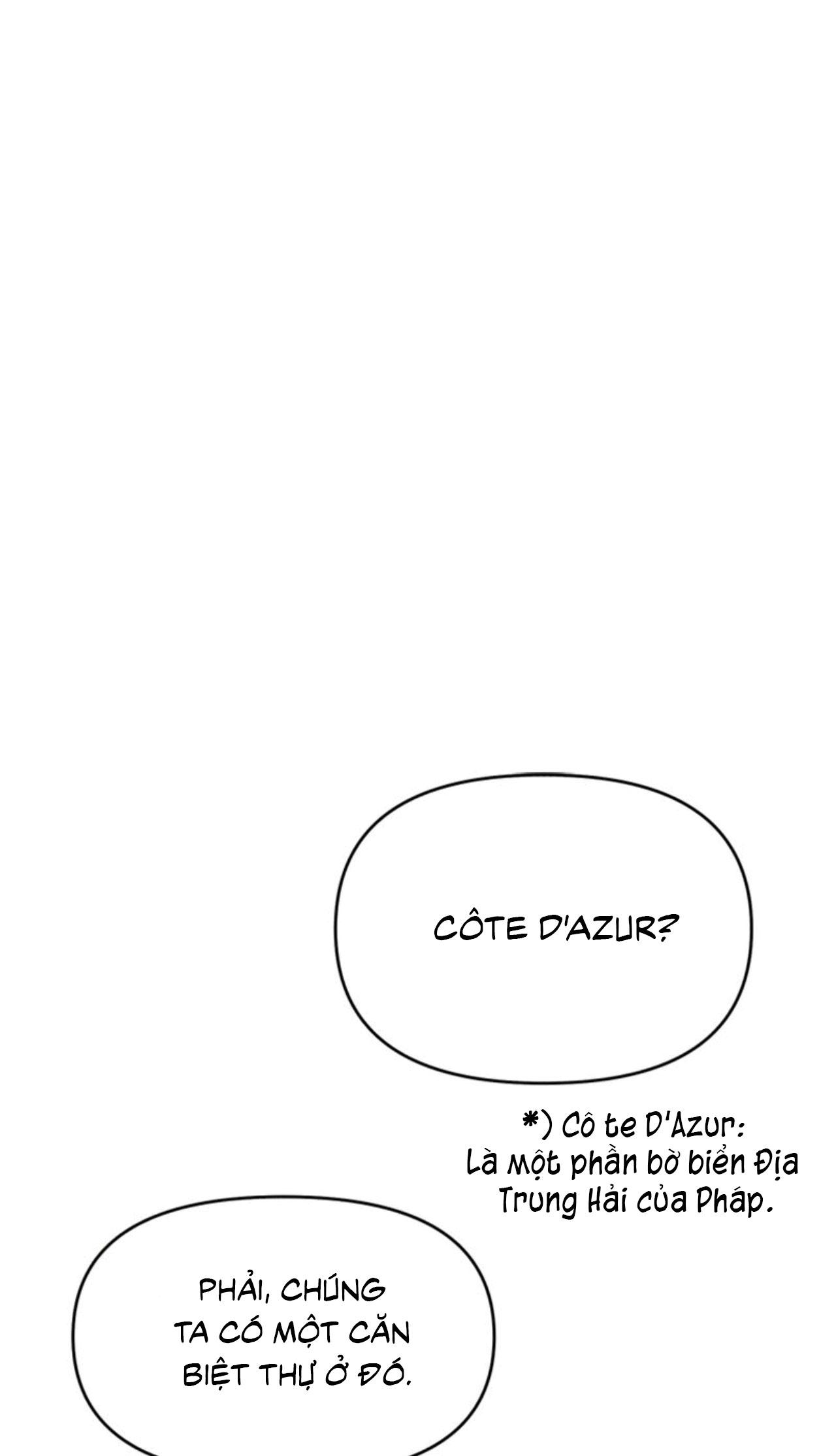 Đọc truyện SOLO FOR TWO - Chapter 7