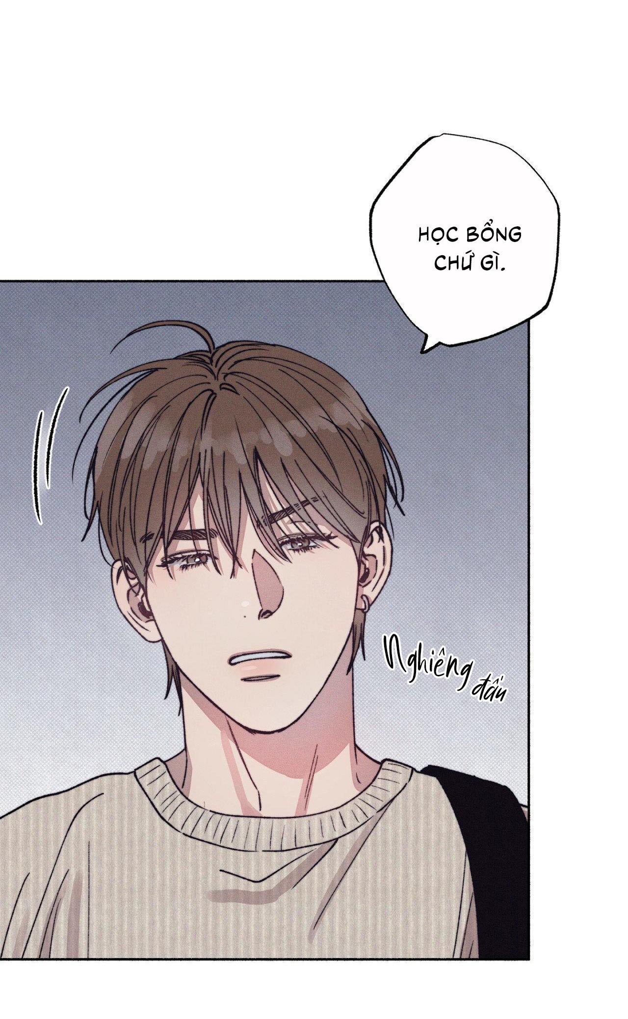 Đọc truyện  1 to 10 - Chapter 20