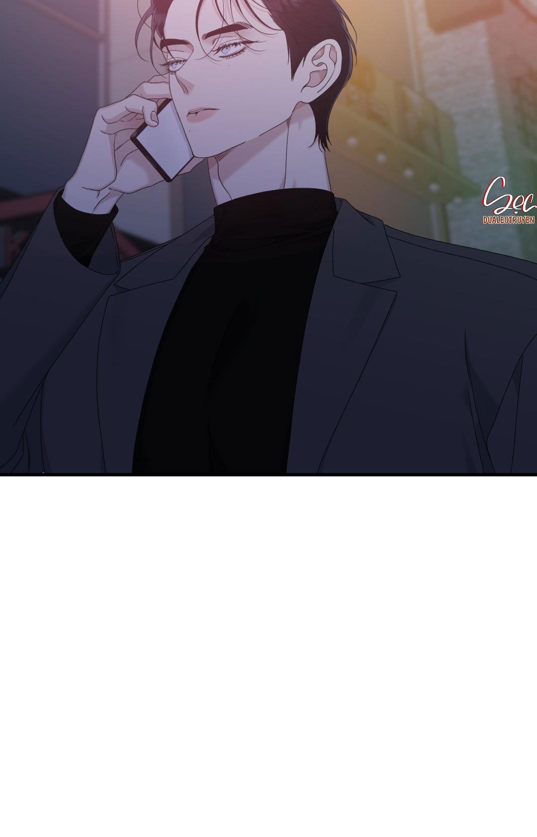 Đọc truyện FOULS START - Chapter 18