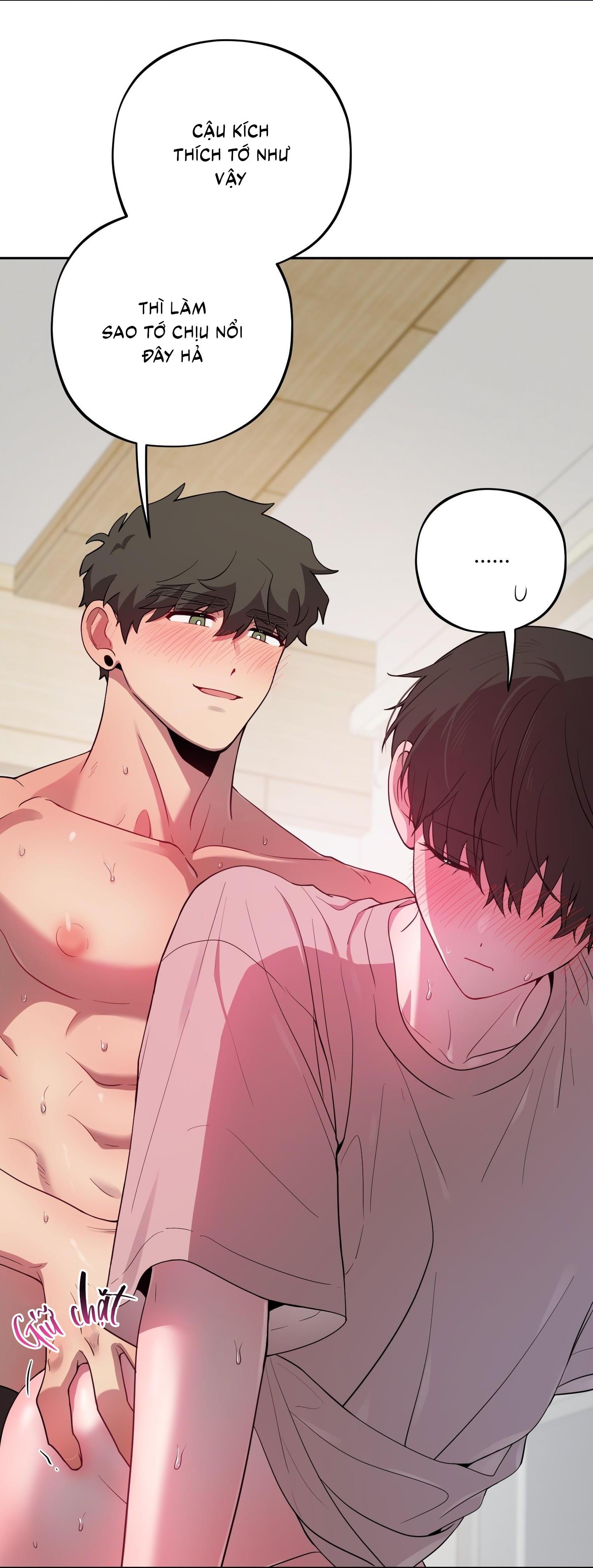 Đọc truyện  Chuyện Rằng Tôi Yêu Cậu - Chapter 25