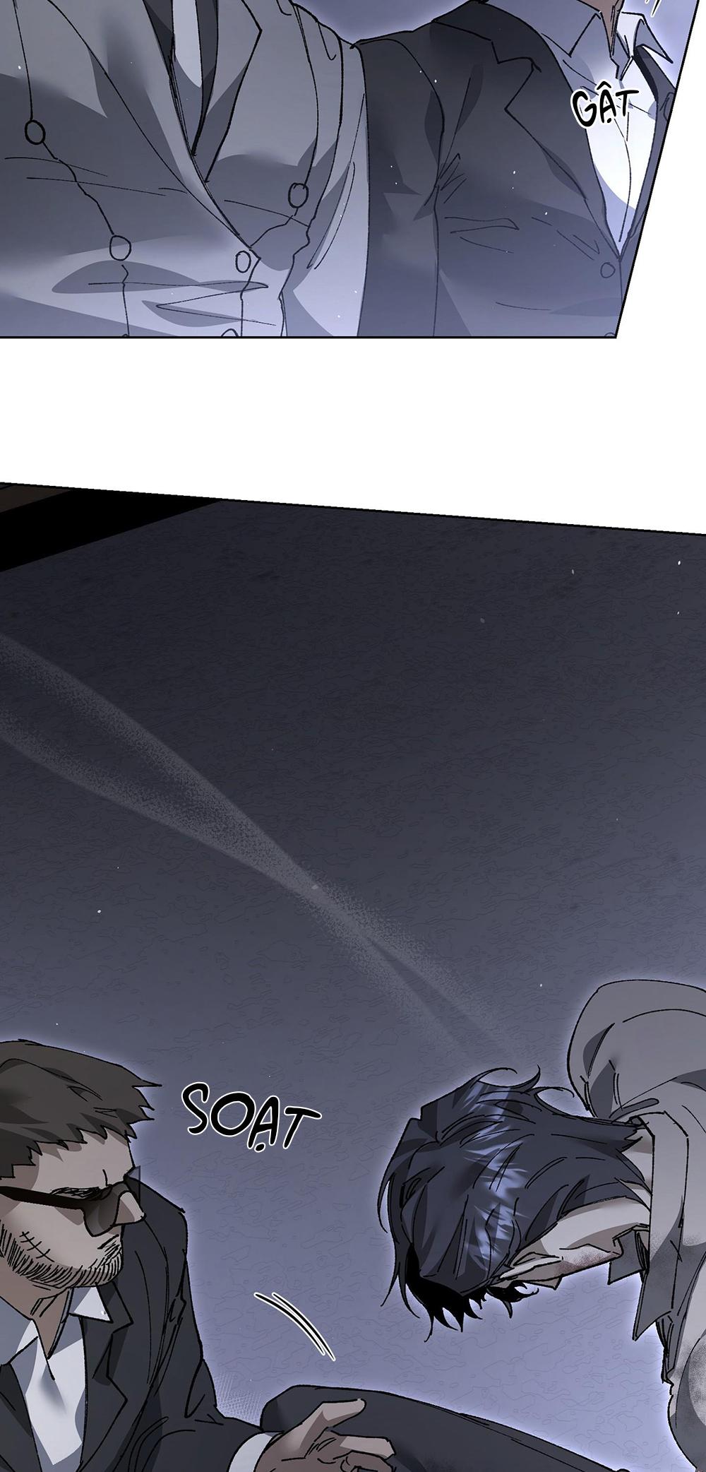 Đọc truyện LẠC ĐIỆU LÃNG MẠN - Chapter 4