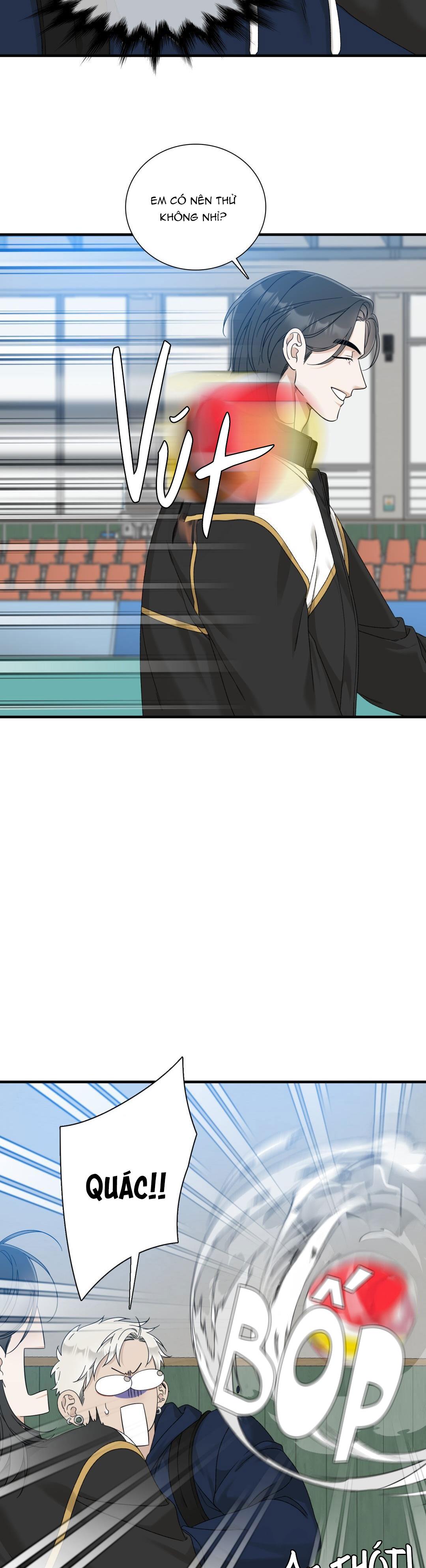 Đọc truyện KHỞI ĐẦU SAI LẦM - Chapter 15