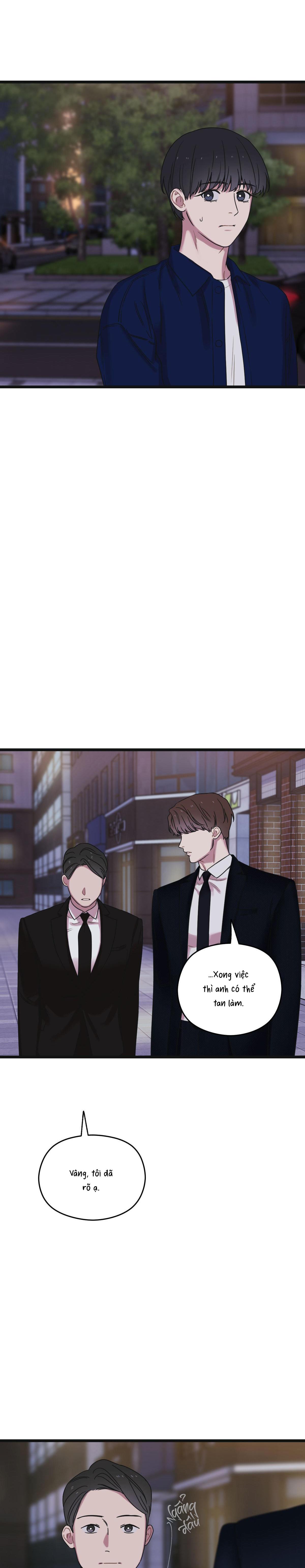 Đọc truyện TRÙNG PHÙNG - Chapter 36