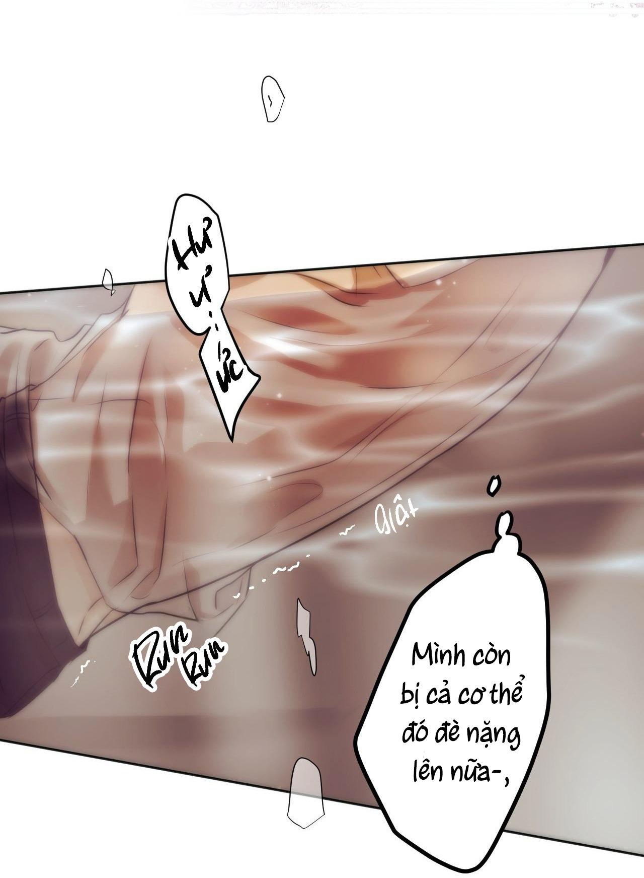 Đọc truyện SẮC DỤC - Chapter 15