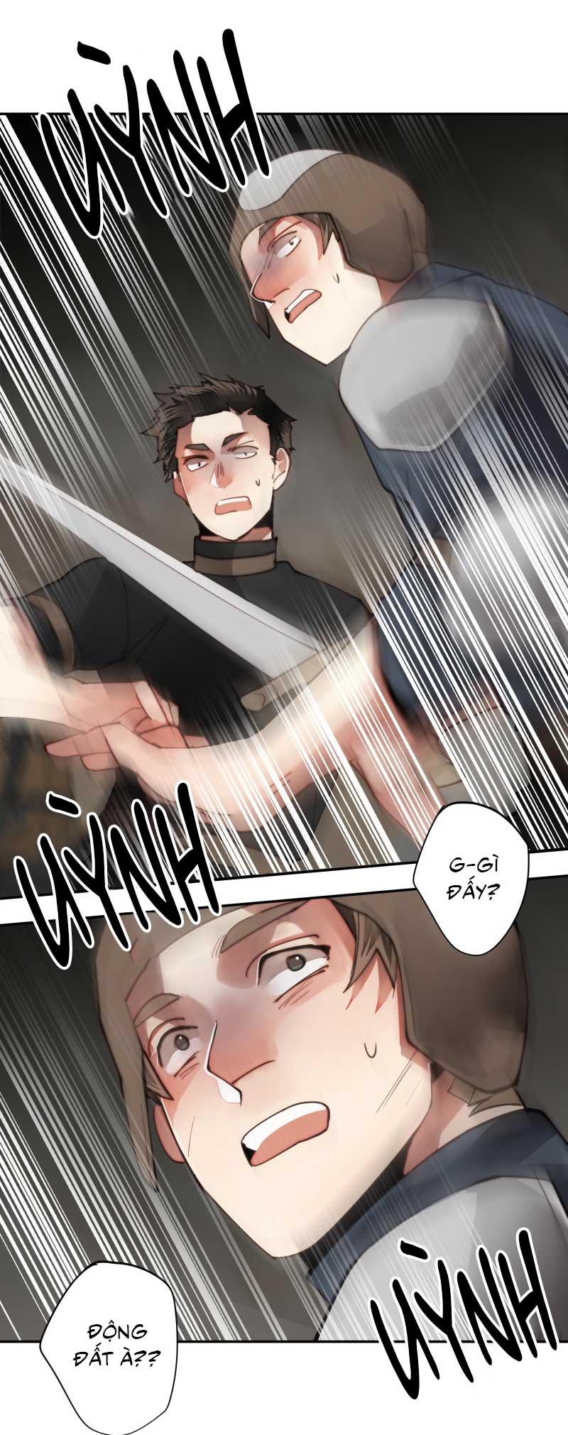 Đọc truyện KHI LONG THẦN RƠI VÀO LƯỚI TÌNH - Chapter 25