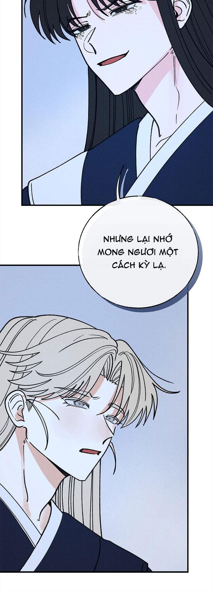 Đọc truyện BL CỔ TRANG-ÂU CỔ NGẮN NHÀ KIM - Chapter 32.7