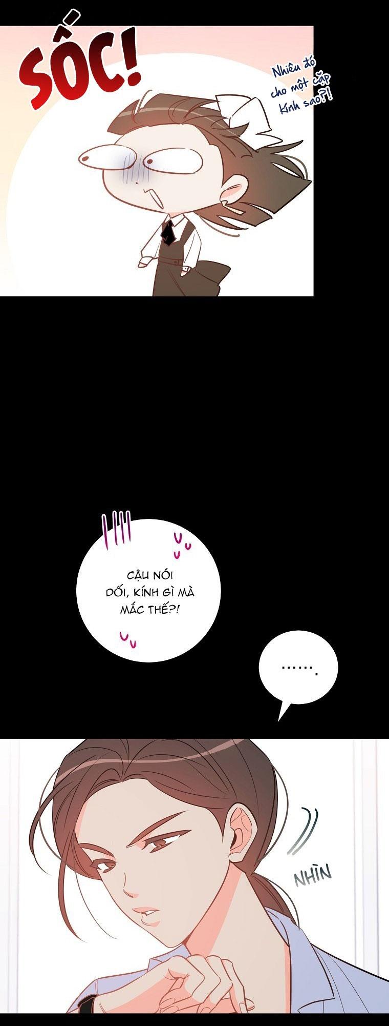 Đọc truyện Có Chuyện Gì Xảy Ra với Sự Nổi Tiếng Của Tôi Thế? - Chapter 83