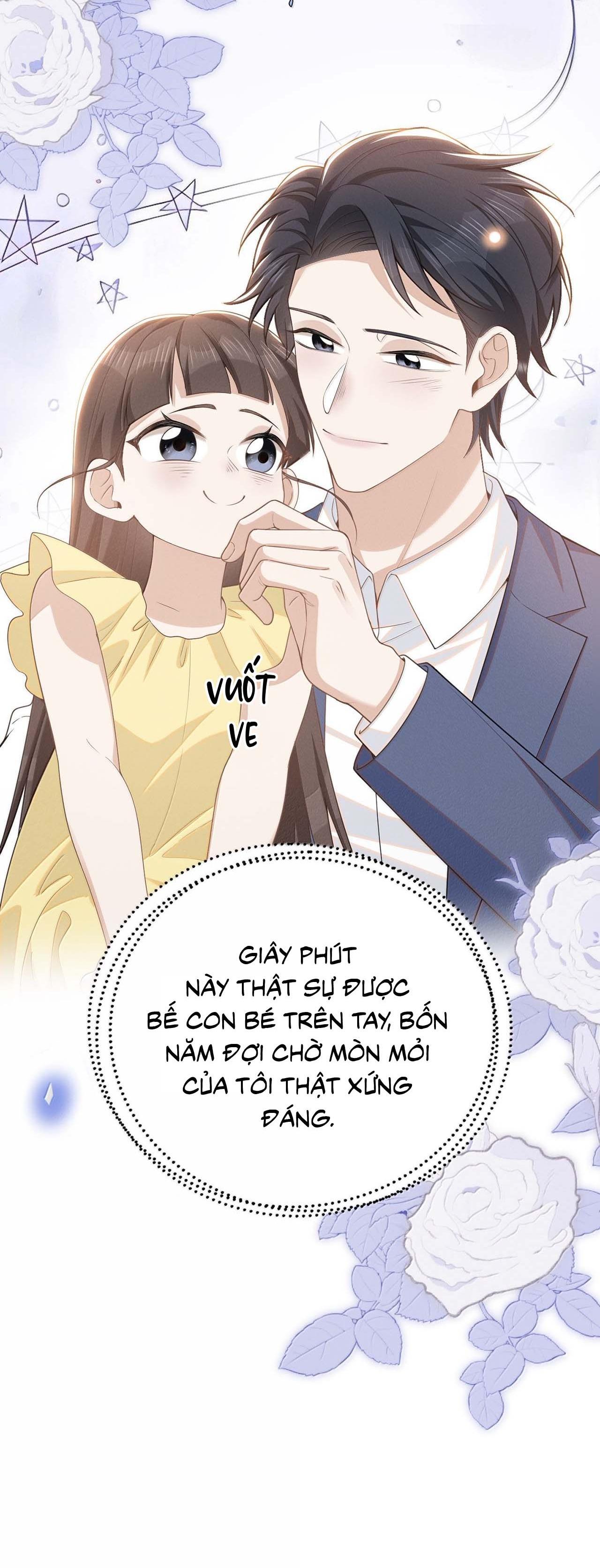 Đọc truyện Lai sinh bất kiến - Chapter 147