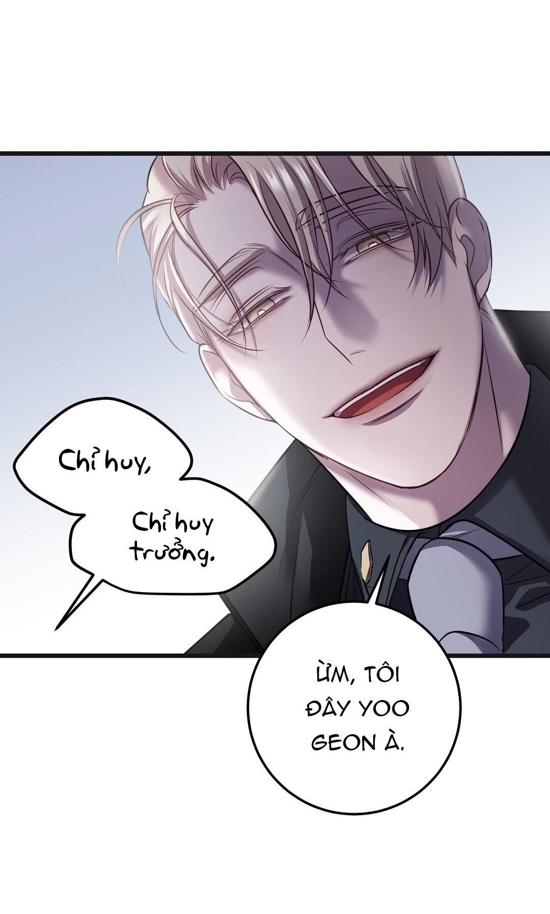 Đọc truyện Đáy Sâu Tuyệt Vọng - Chapter 32