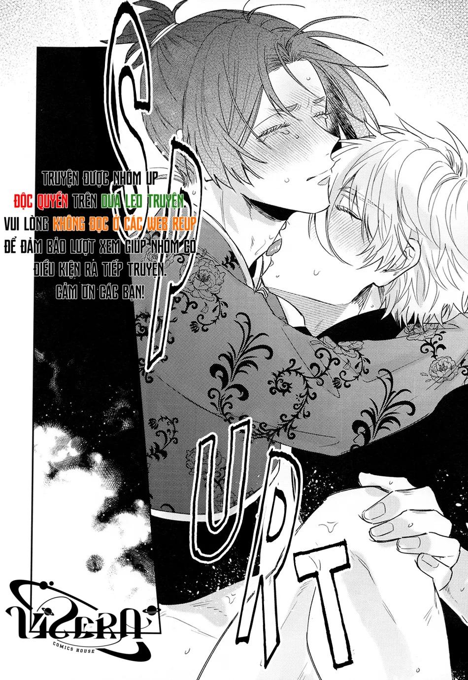 Đọc truyện Blue Lock Dj - Chapter 12