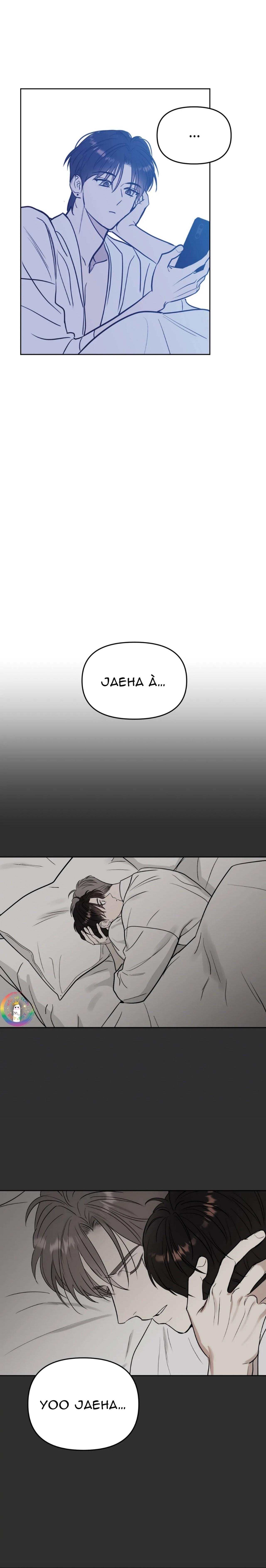 Đọc truyện Sparkling Baby - Chapter 2