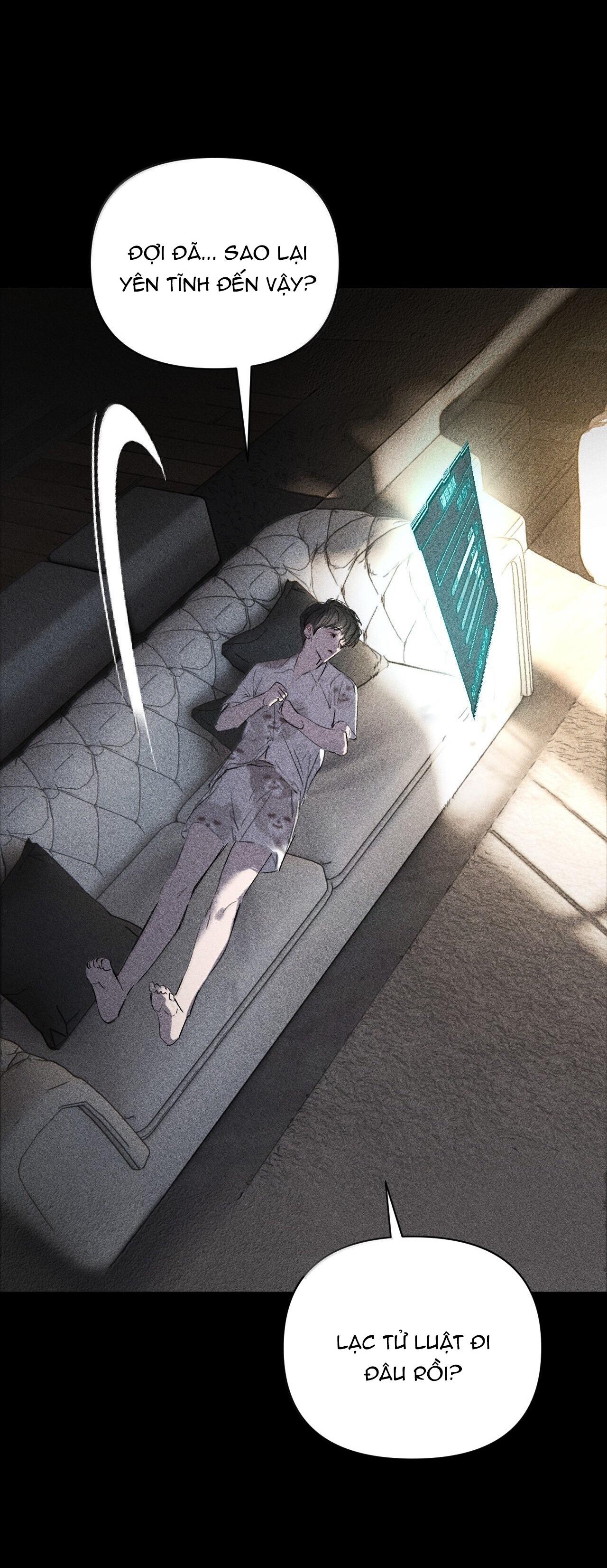 Đọc truyện Thoát Khỏi Hầm Ngục - Chapter 16