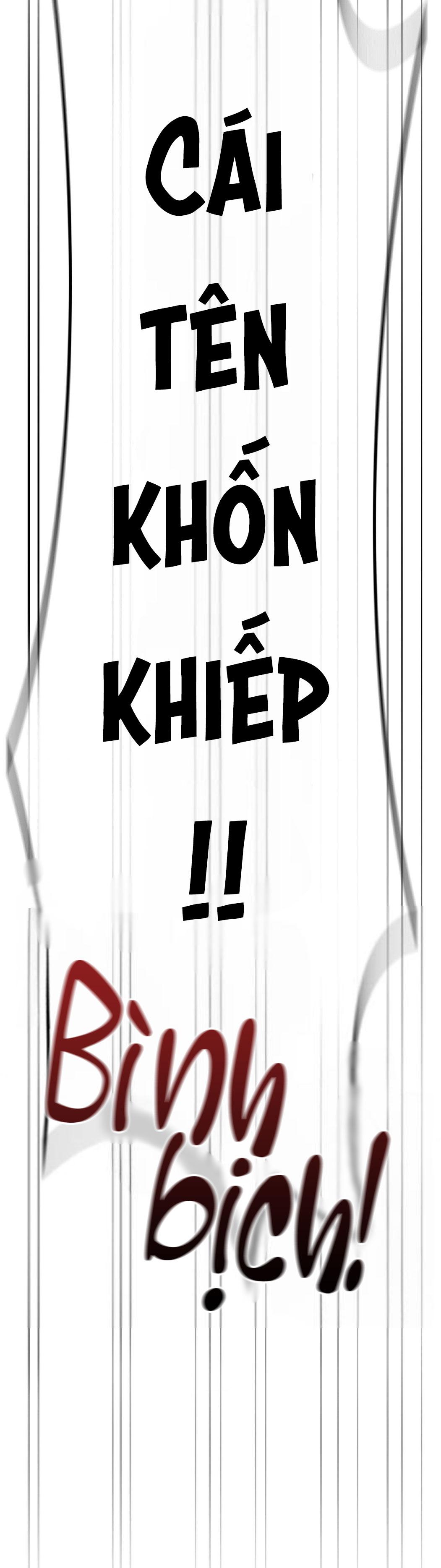 Đọc truyện XIỀNG XÍCH HOÀN MỸ - Chapter 4