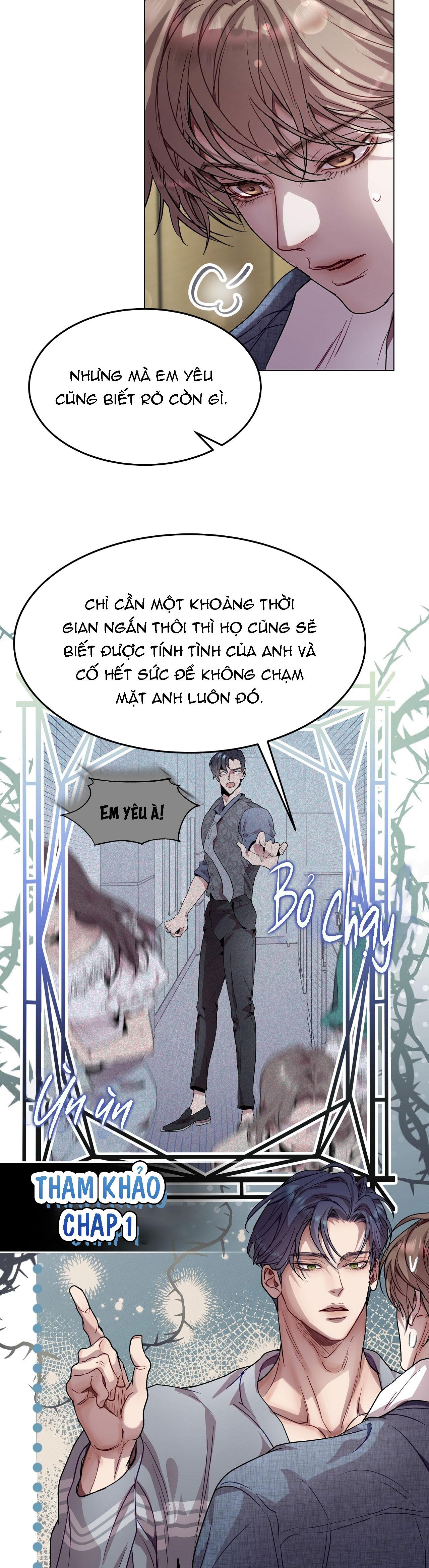 Đọc truyện LỐI SỐNG ÍCH KỶ - Chapter 76