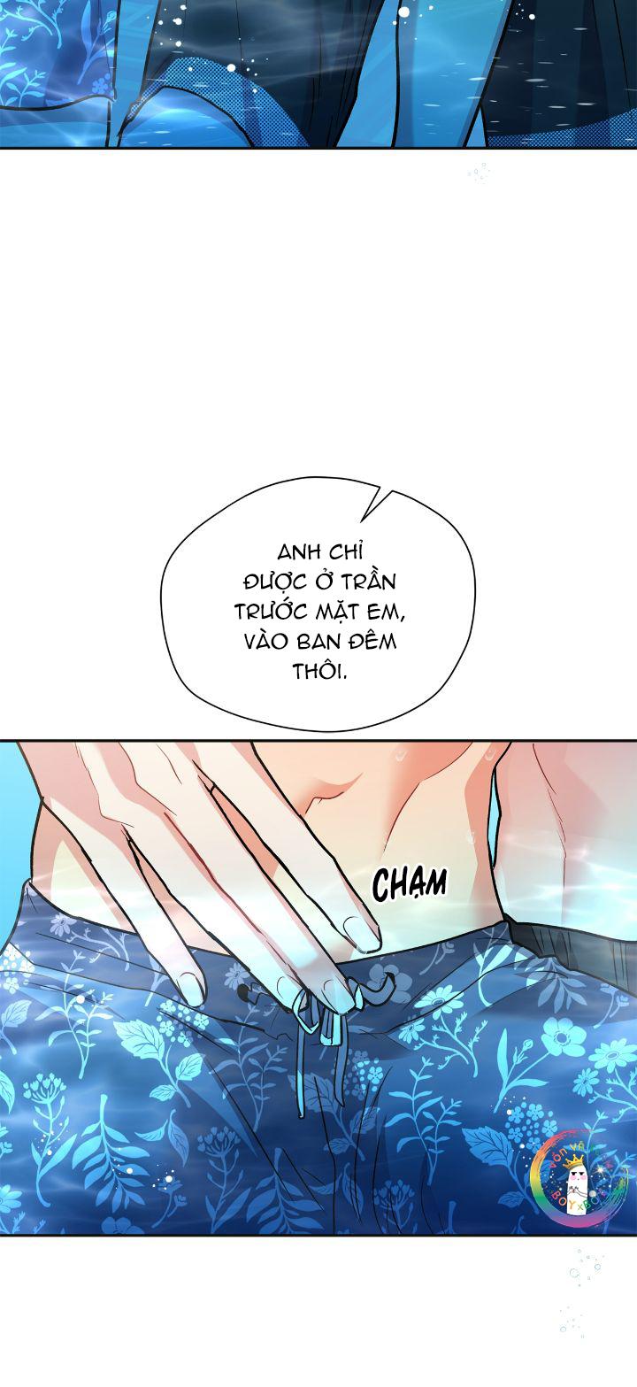 Đọc truyện (END) Nếu Như Cậu Bạn Hàng Xóm Là Vampire? - Chapter 75