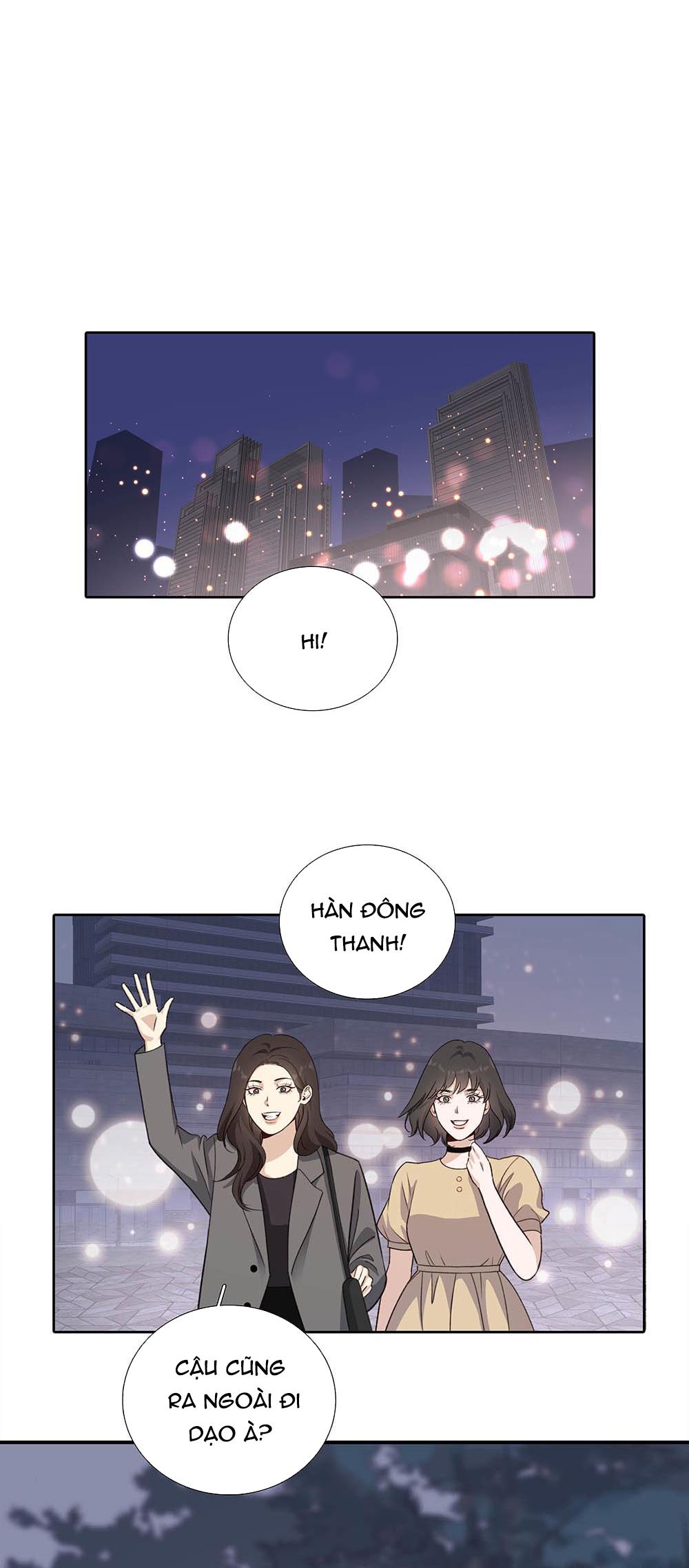 Đọc truyện Quan Hệ Trả Nợ (END) - Chapter 69