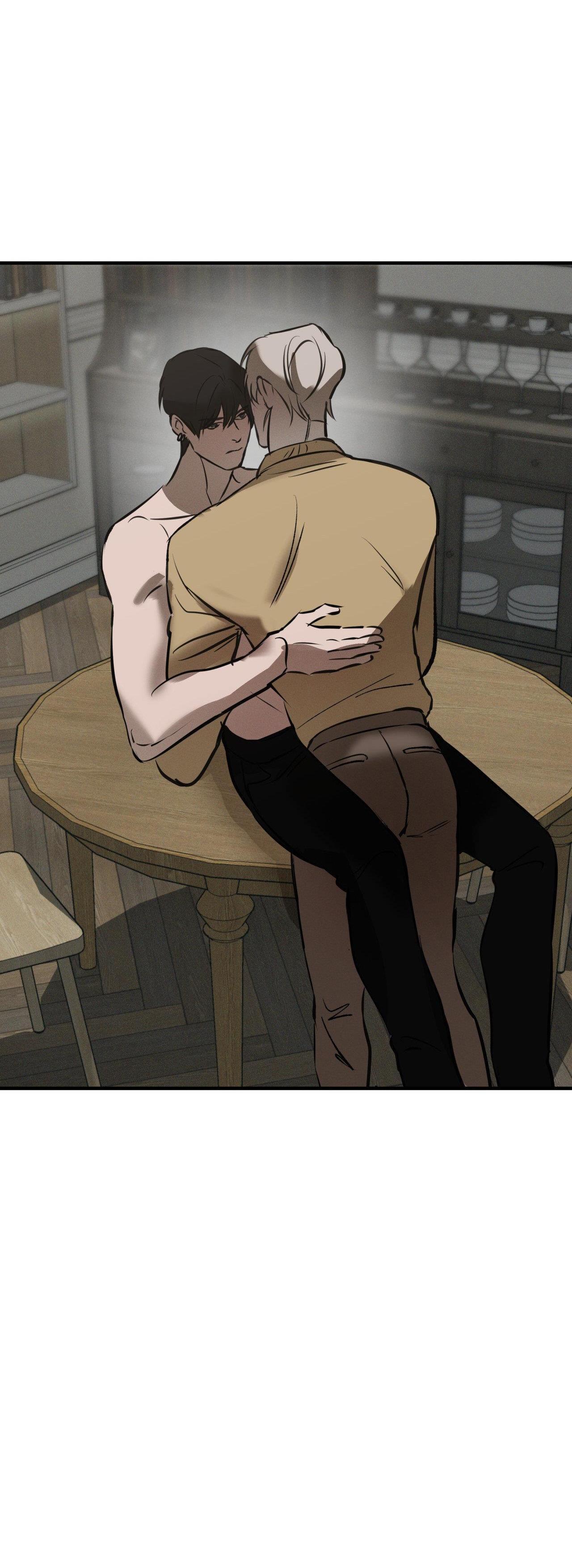 Đọc truyện RISKY VICE - Chapter 20