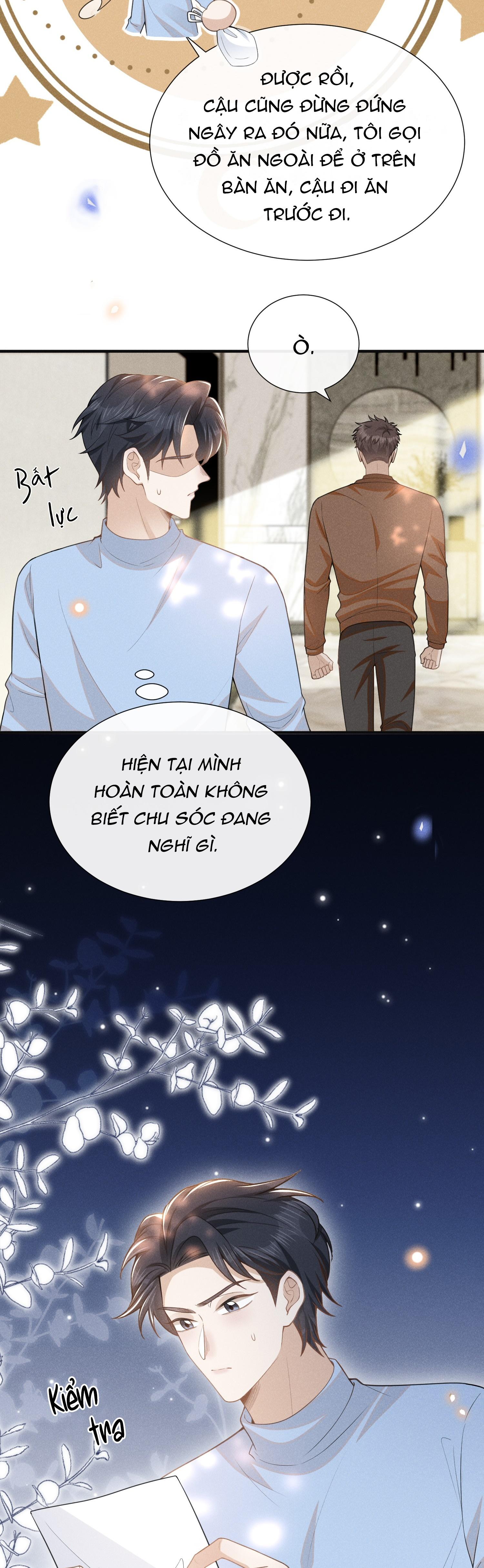 Đọc truyện Lai sinh bất kiến - Chapter 114
