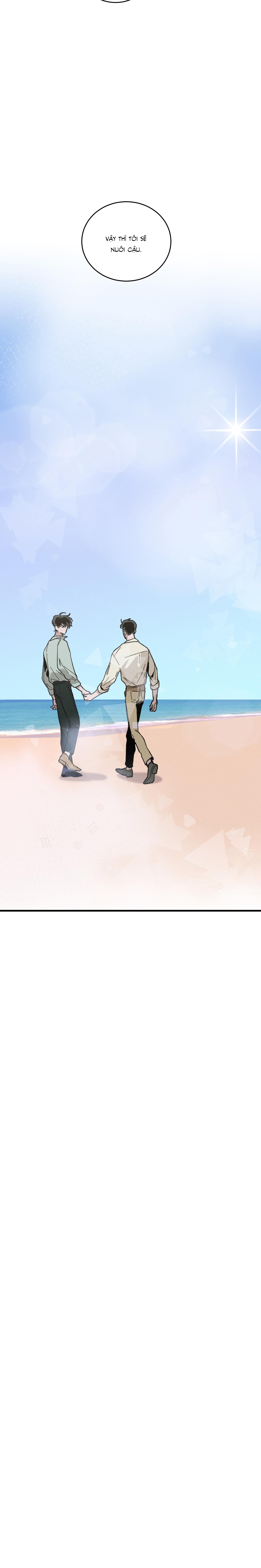 Đọc truyện COTTAGE GARDEN - Chapter 9