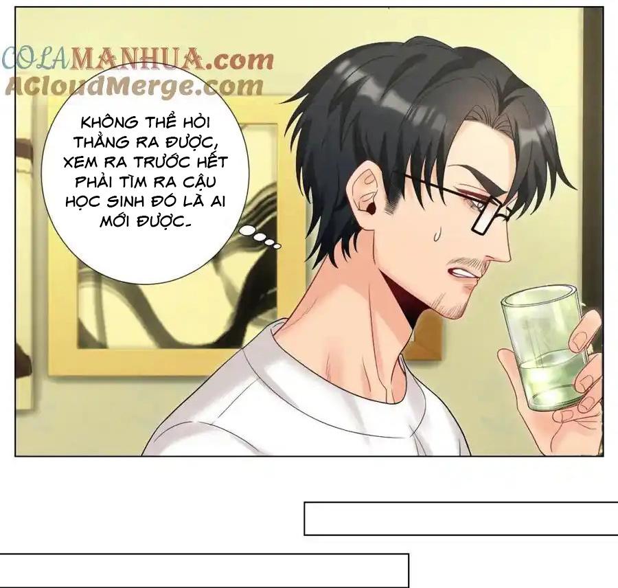 Đọc truyện Ký túc xá nam phòng 303 - Chapter 242