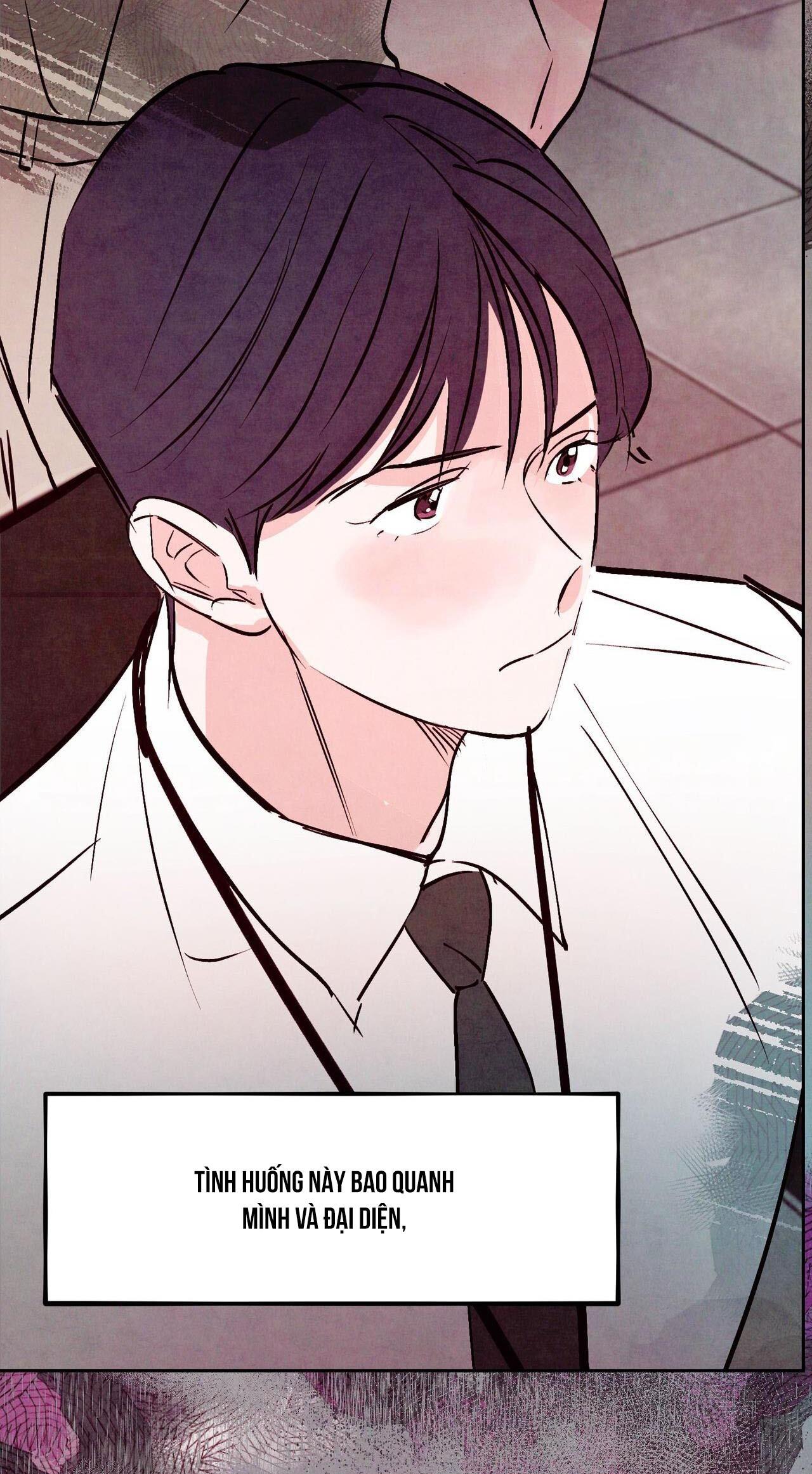 Đọc truyện Say Tình - Chapter 66