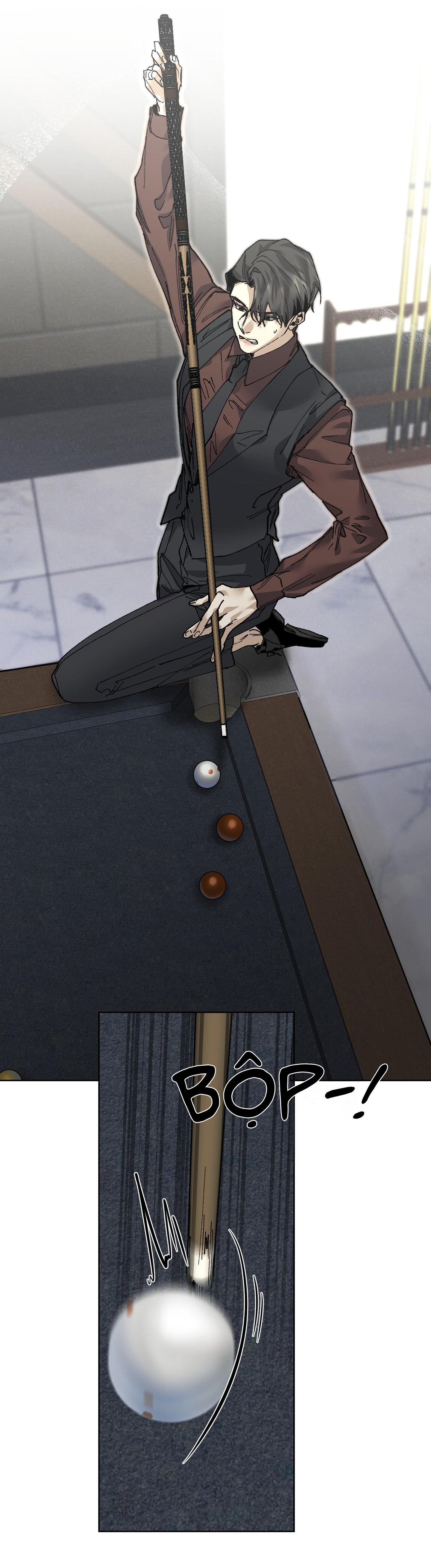 Đọc truyện LẠC ĐIỆU LÃNG MẠN - Chapter 2