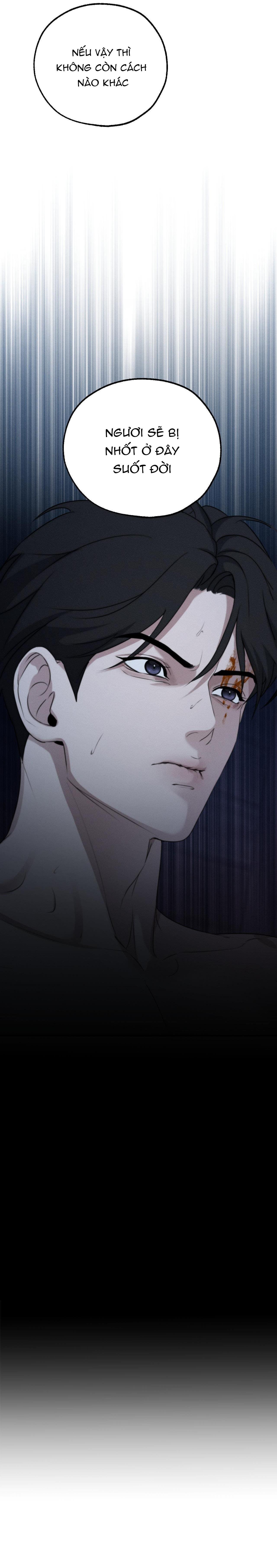 Đọc truyện DƯƠNG KHÍ - Chapter 5