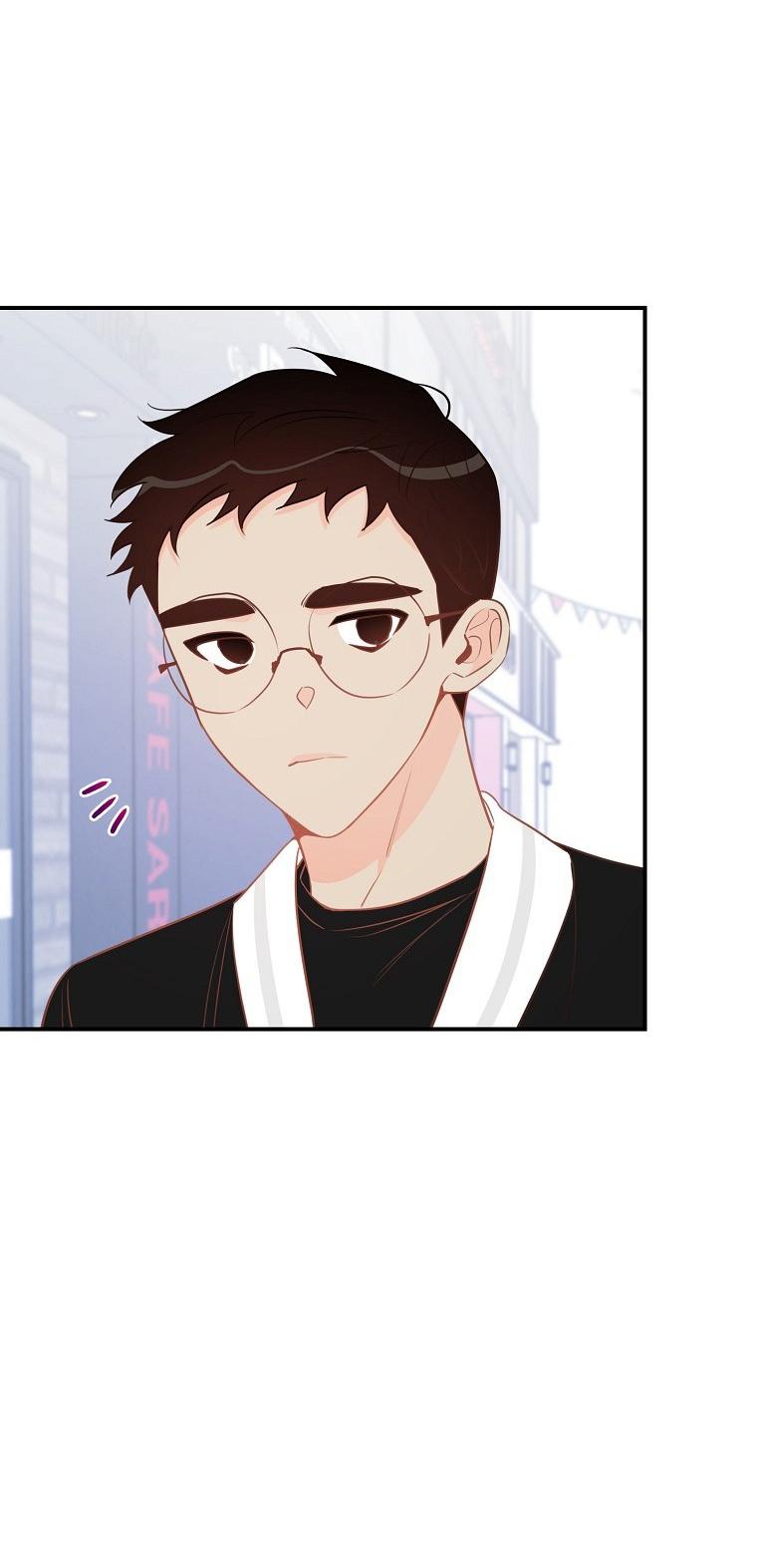 Đọc truyện Có Chuyện Gì Xảy Ra với Sự Nổi Tiếng Của Tôi Thế? - Chapter 63