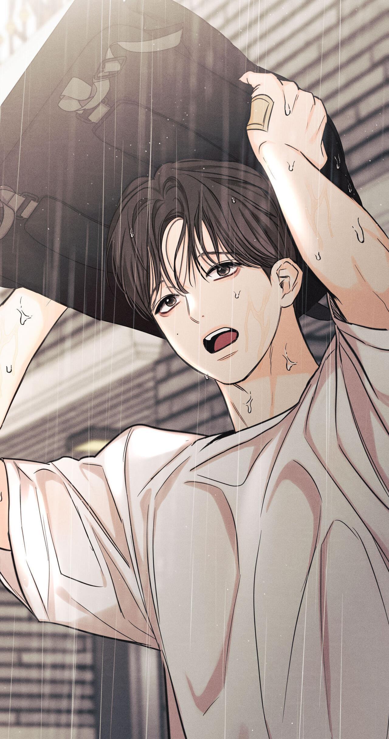 Đọc truyện CÔNG VIỆC LÀM THÊM HÀNG NGÀY - Chapter 19