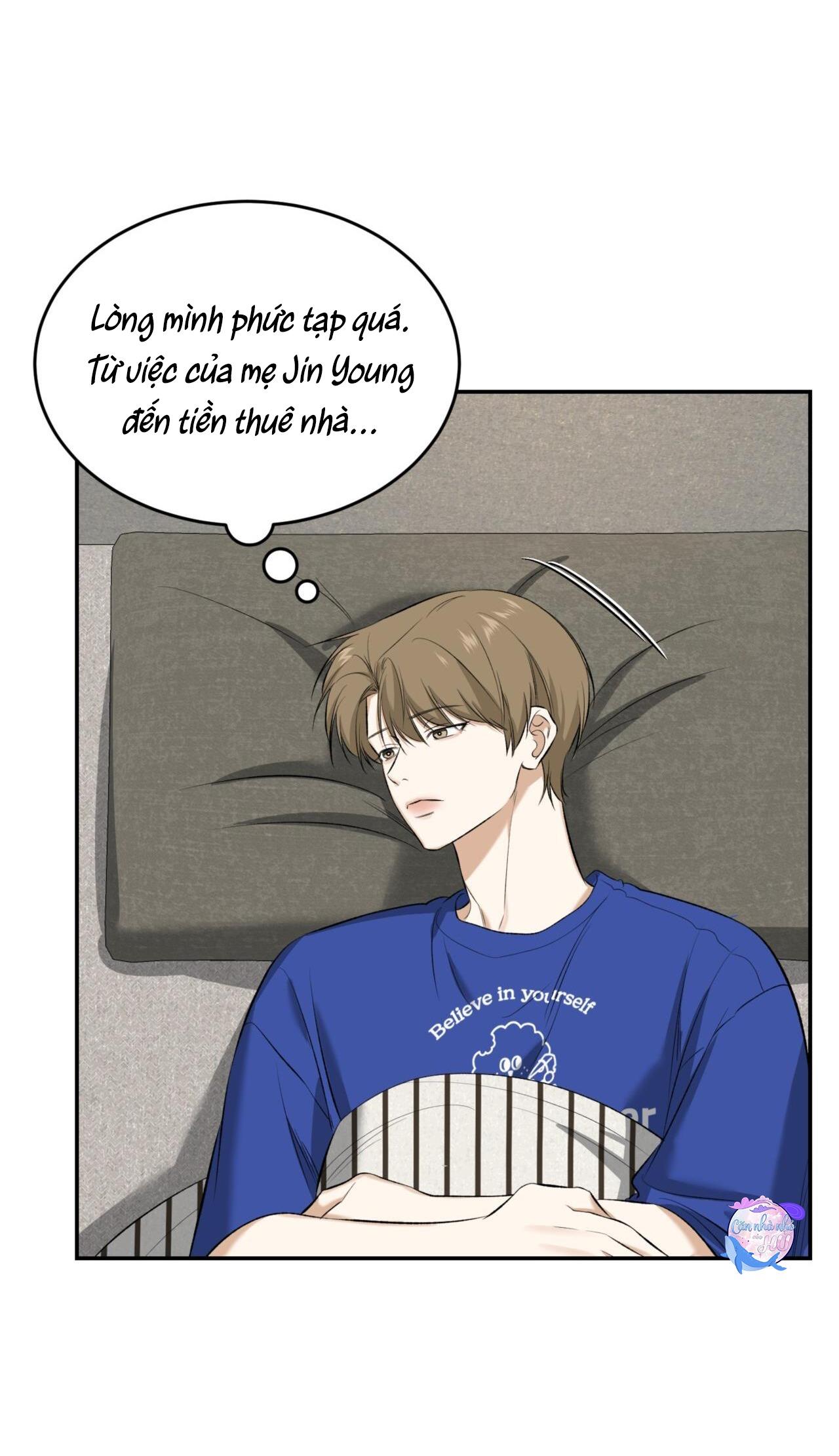 Đọc truyện CHÀNG TRAI CHO EM MỌI THỨ - Chapter 26