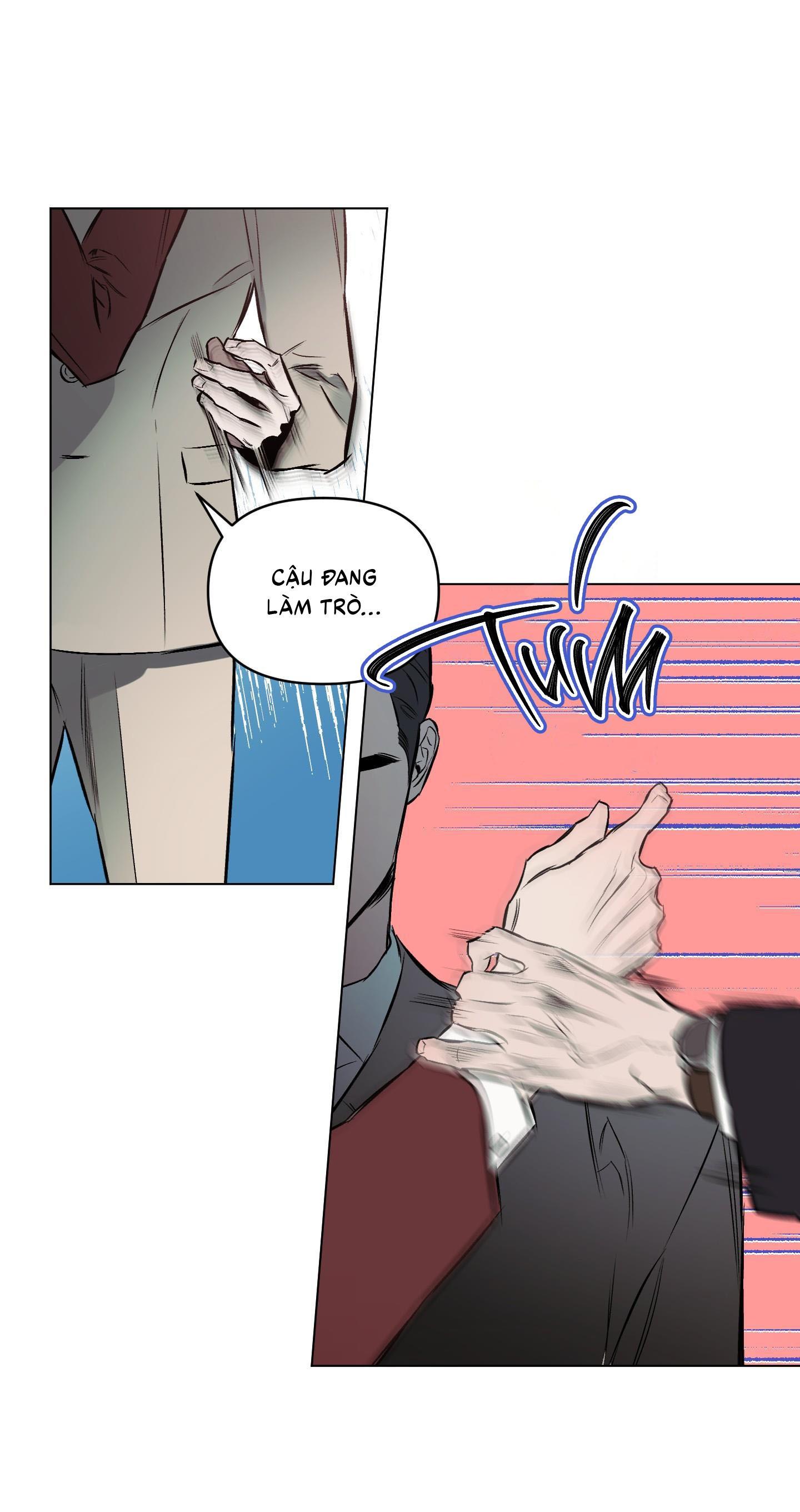 Đọc truyện Định Tên Mối Quan Hệ - Chapter 64