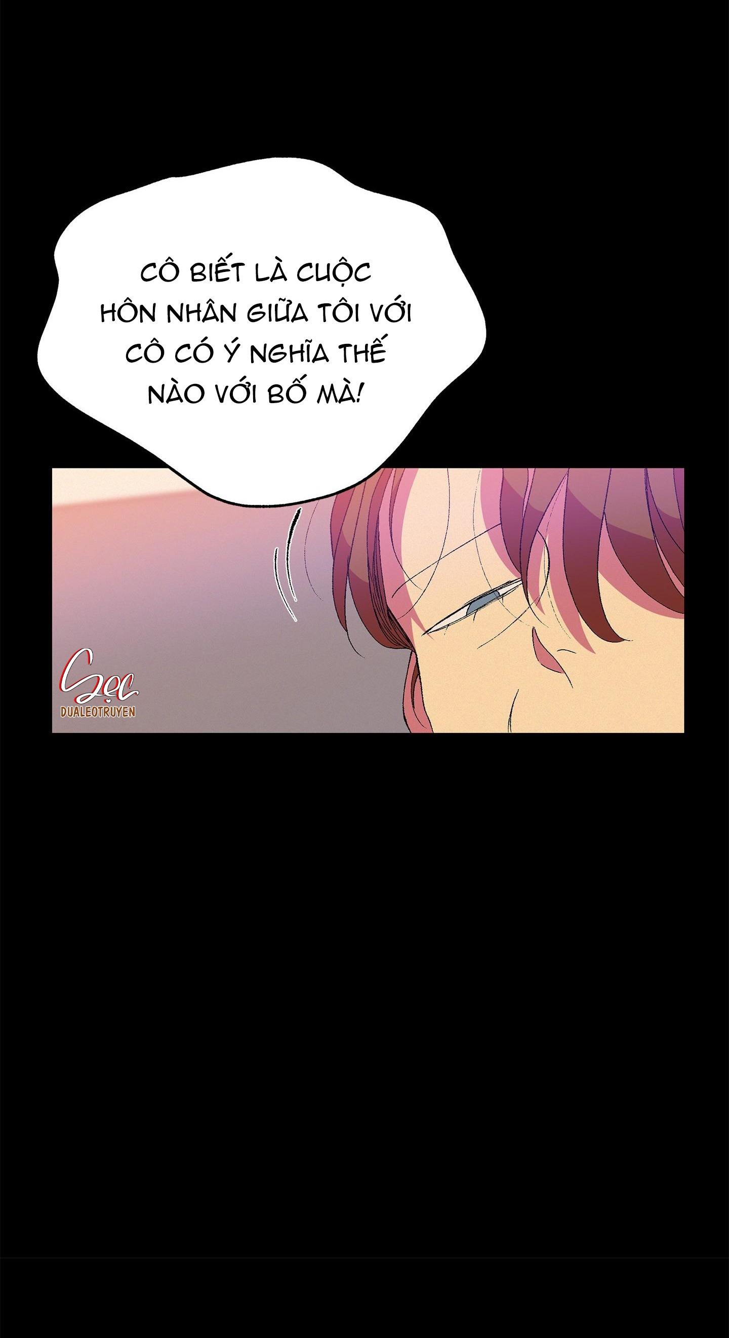 Đọc truyện ÔNG CHÚ BÊN CỬA SỔ - Chapter 71