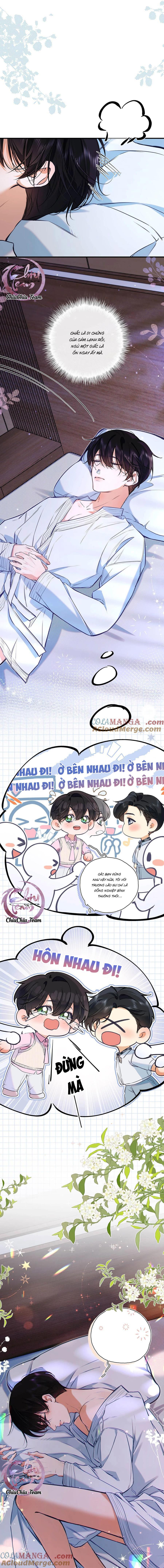 Đọc truyện Bắt đầu làm bạn trai từ số 0 - Chapter 16